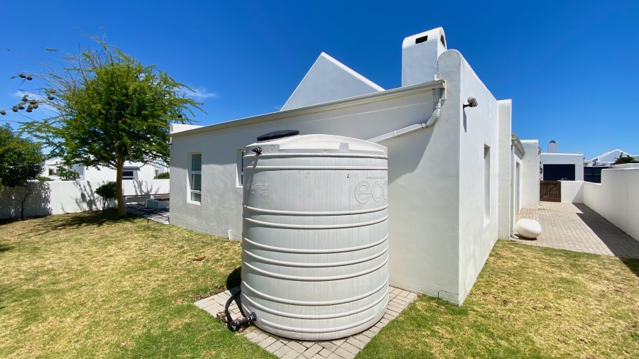 3 Bedroom Property for Sale in Dwarskersbos Western Cape